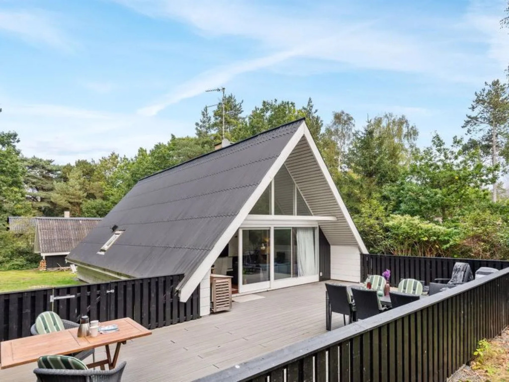 Holiday Home Lillesol - 400m from the sea by Interhome