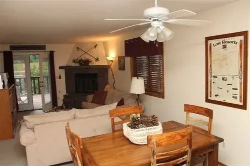 Woodbridge Inn