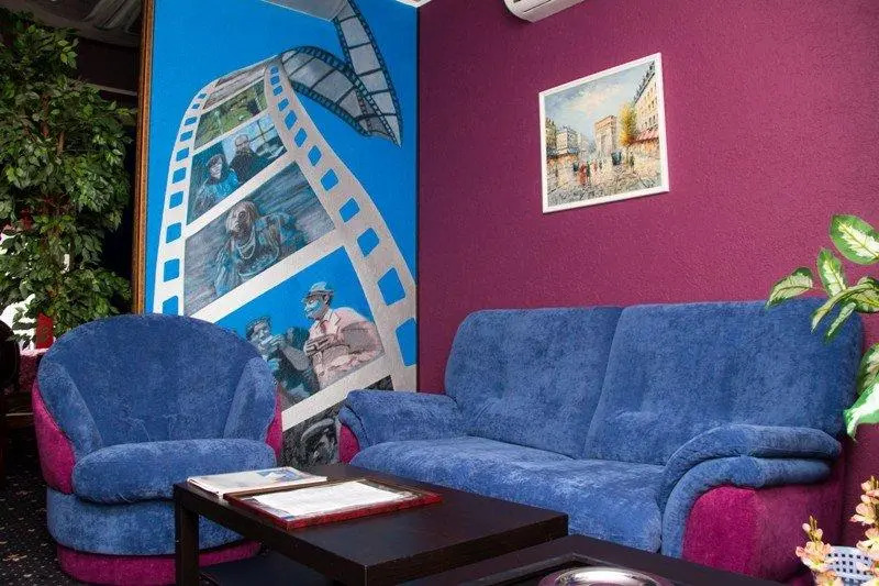 Hotel Arbat