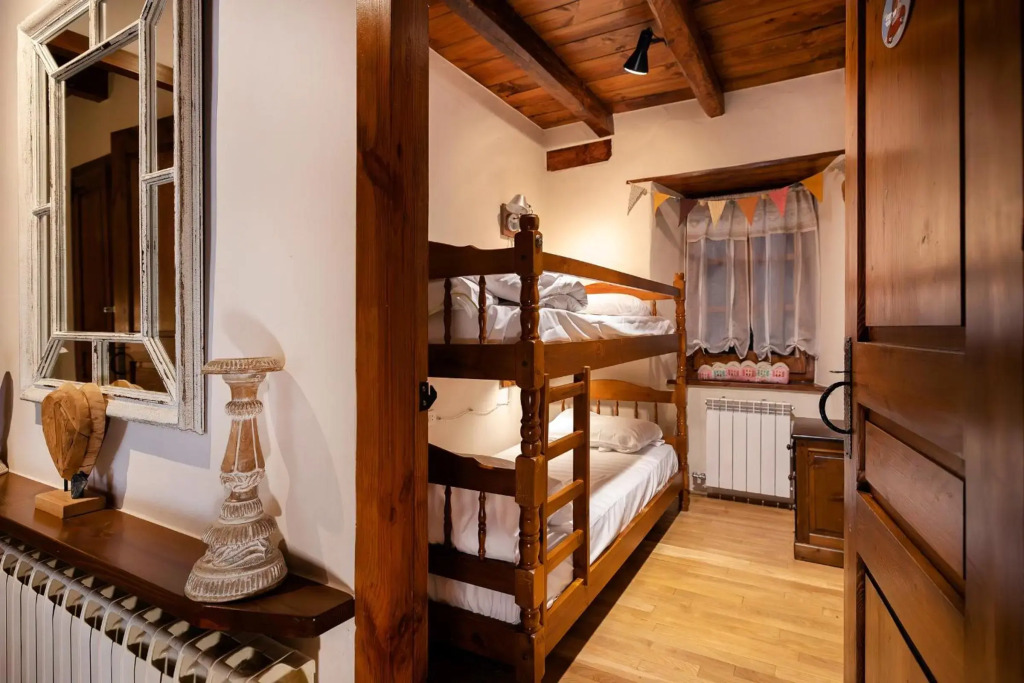 Pleta Ordino 51, Duplex rustico con chimenea, Ordino, zona Vallnord