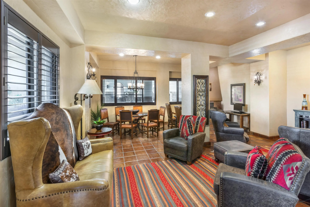 Best Western Plus Inn of Santa Fe