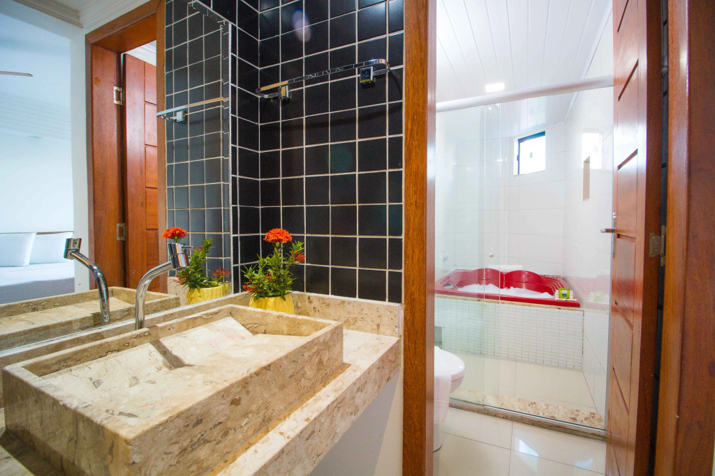 Portal Beach Hotel - Rede Soberano