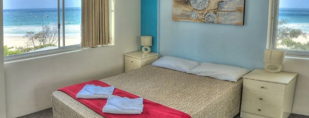 Kupari Apartments