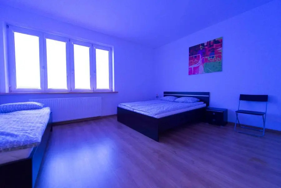 Lux Hostel - z prywatnymi łazienkami