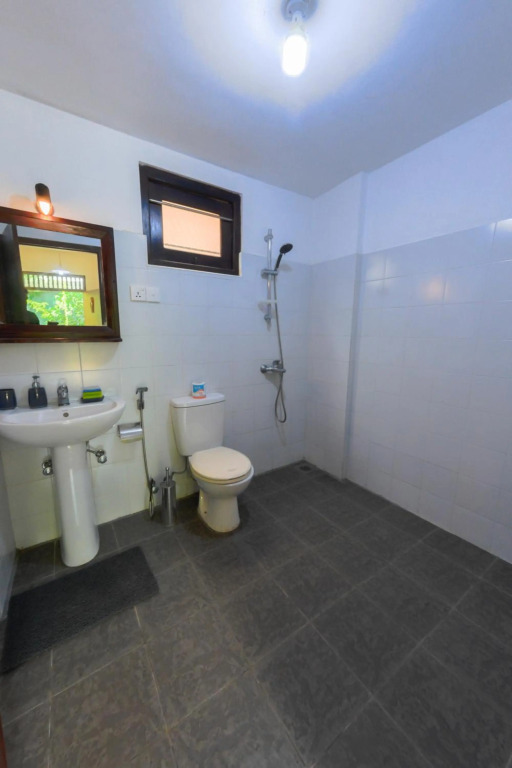 Palm Garden Guest House