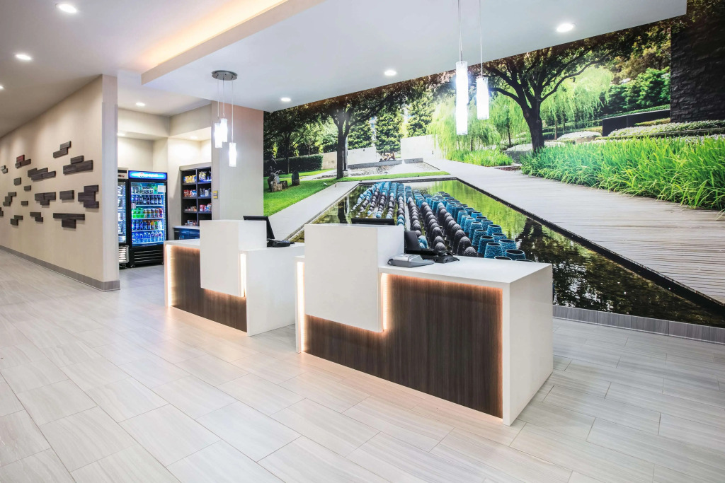 La Quinta Inn & Suites by Wyndham Dallas/Fairpark