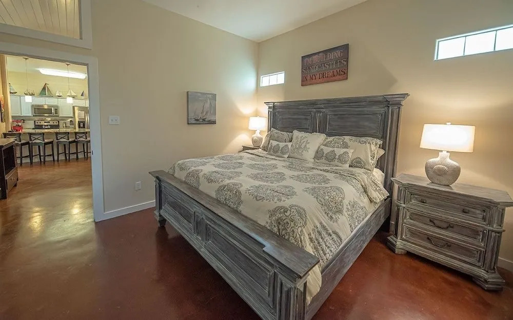 Long Time No Sea 3Br Condo