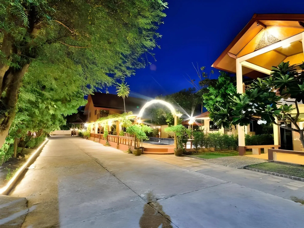 Avila Resort