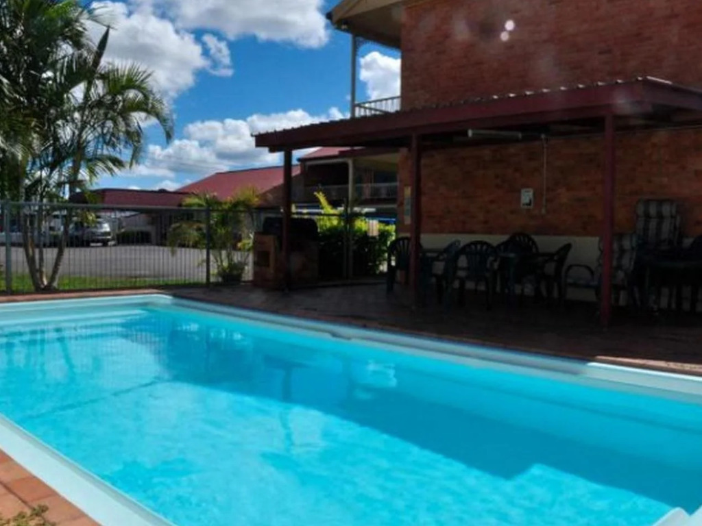 Mineral Sands Motel