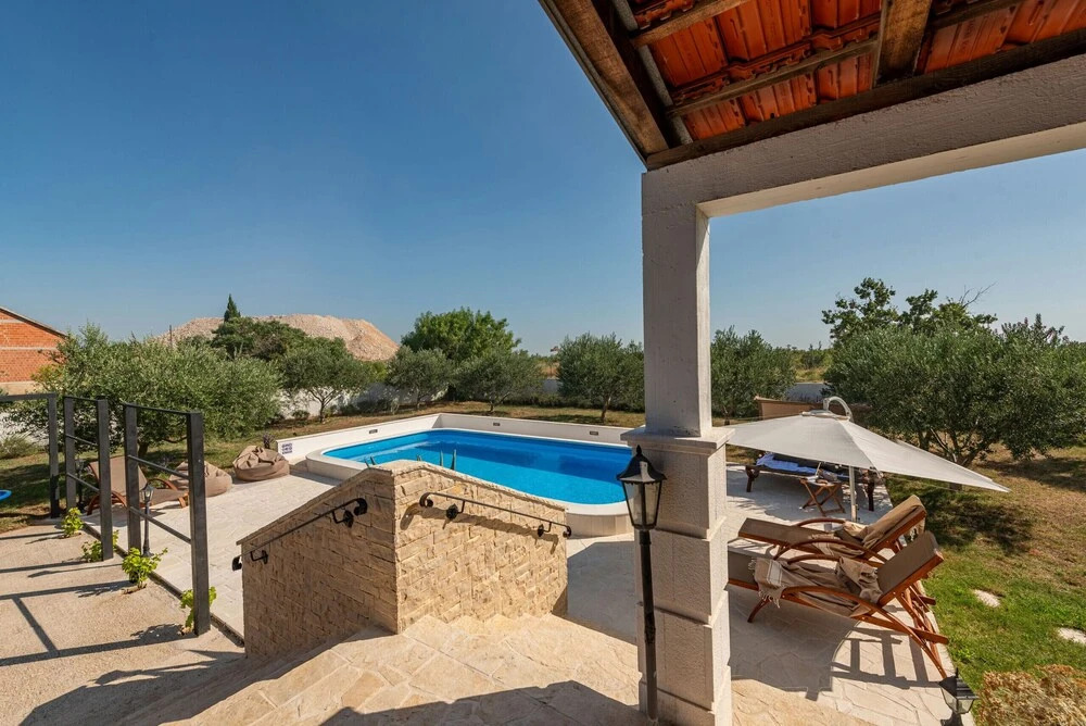 Villa Pan ZadarVillas