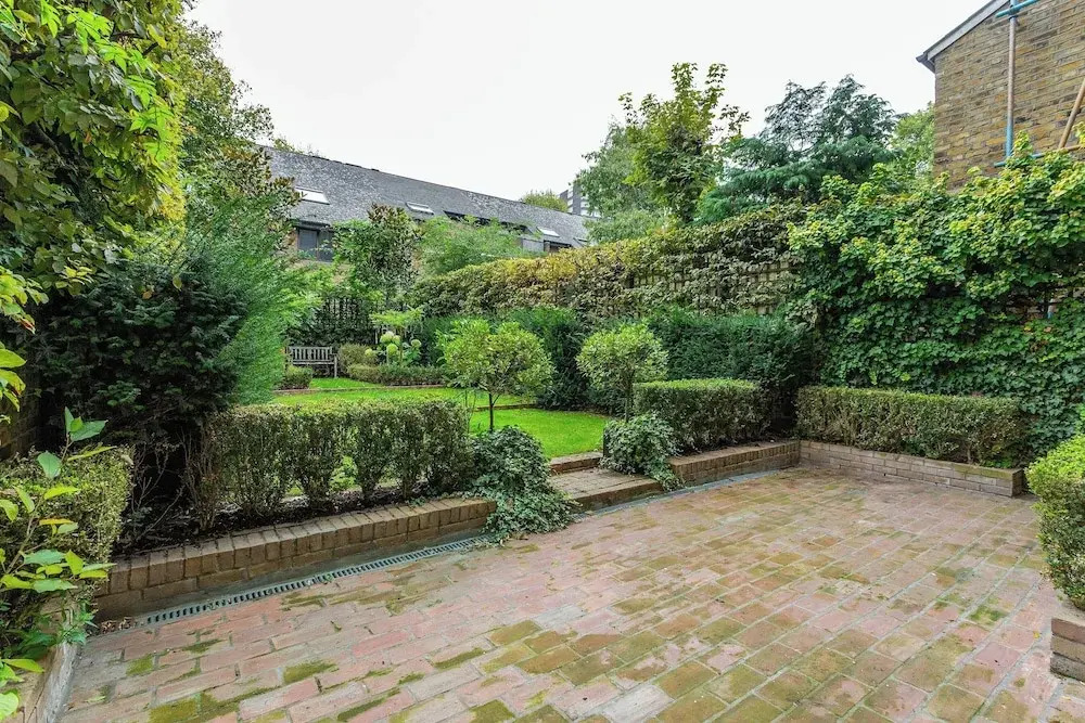 Aldridge Road Villas Ii By Onefinestay
