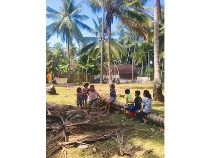 The Vagary Vibes