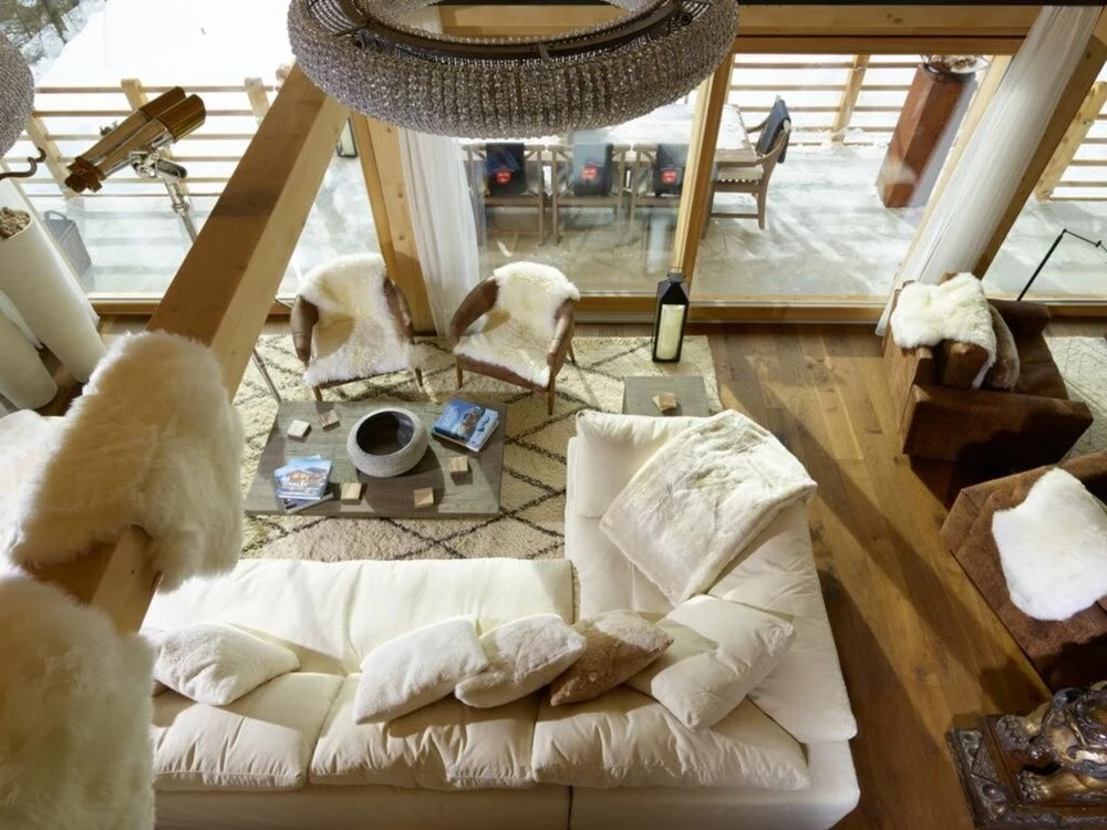 Chalet Annapurna