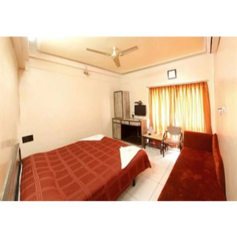 Hotel Regal Plaza
