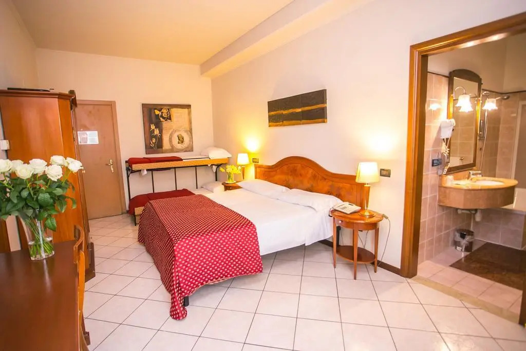 Primotel Brescia