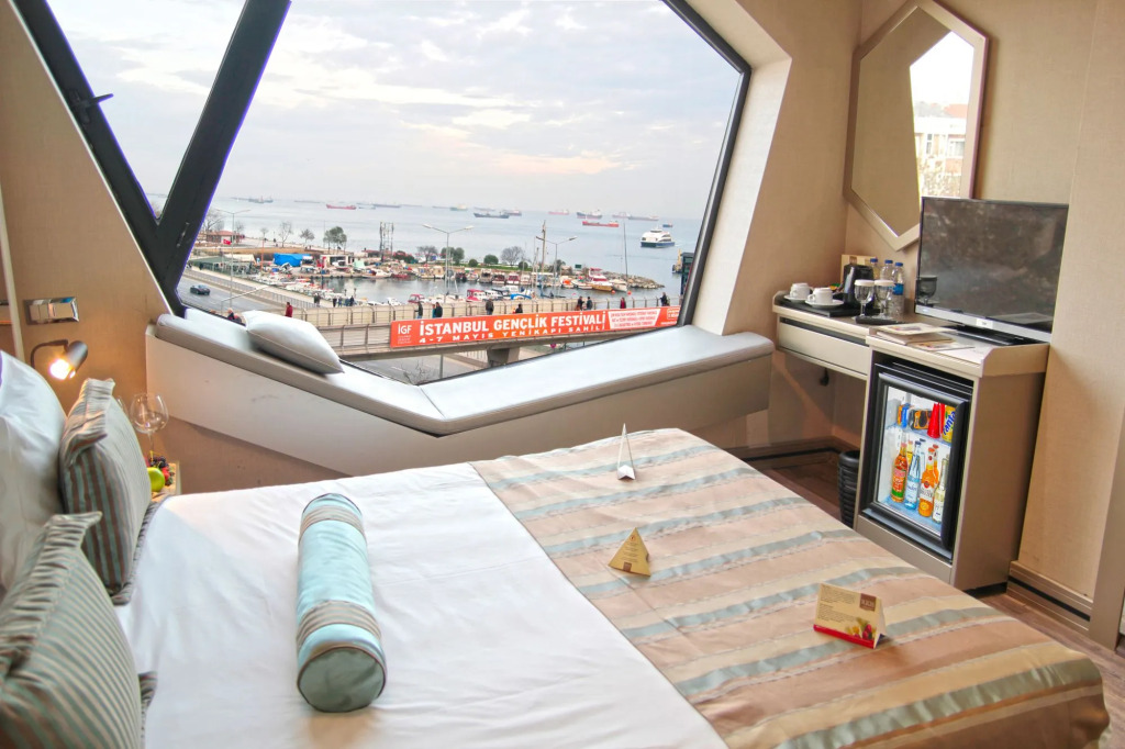 Hotel Portwort