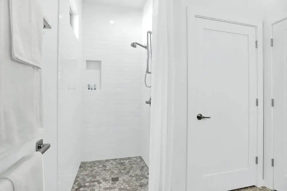 The Homestead Carriage House