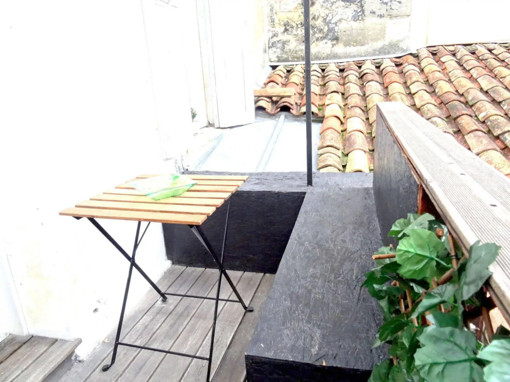 Appartement Comtesse Margaux