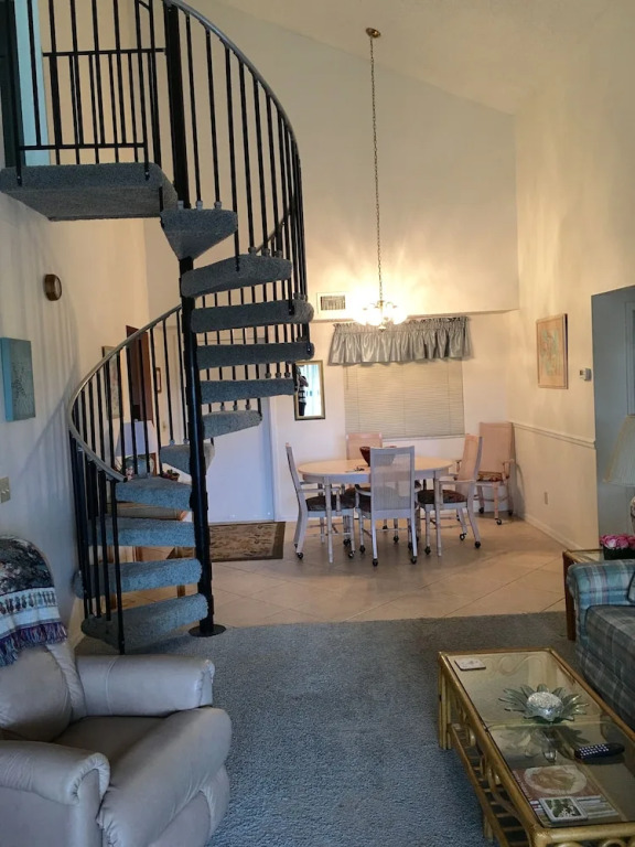 Sea Woods 3bdrm Verando 269V - 3 Br Condo