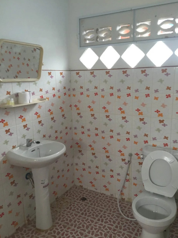 Euphoria Bungalow