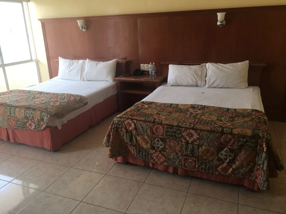Hotel Vao