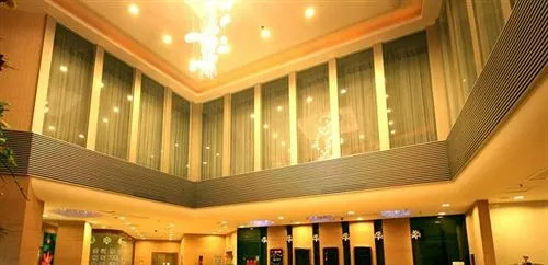 Xiang Gui International Hotel