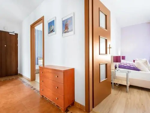 SAS Apartamenty Green Park