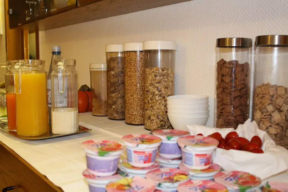 Hotel Garni Schilling
