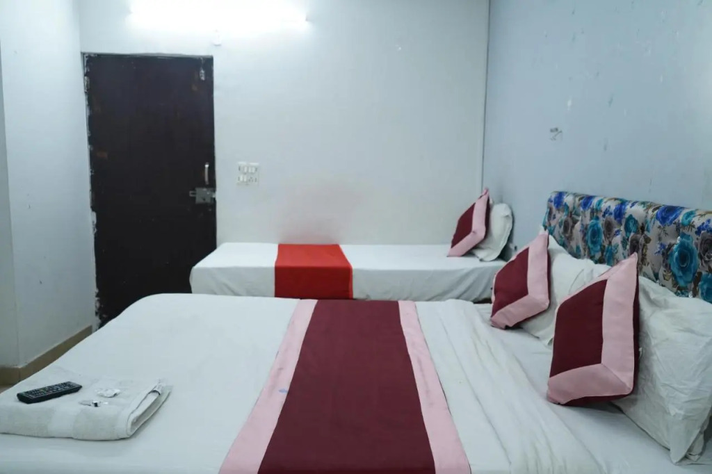 Commodo Residency