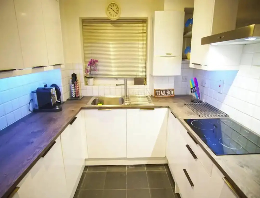 Superior Canary Wharf  O2 Arena 2Bed