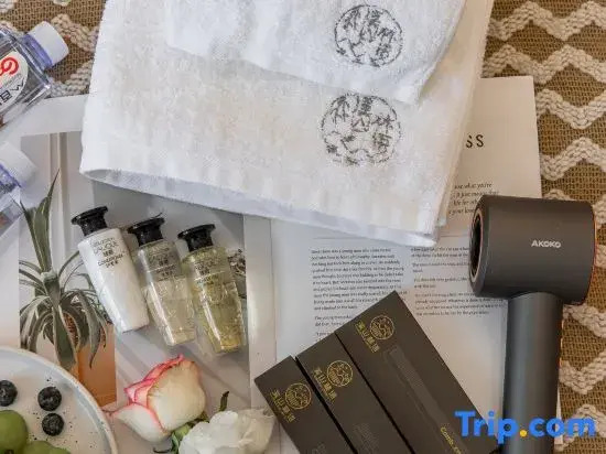 Anji Xishan Linyu Chinese-style  Spring · Stream Tracing · Vacation Boutique Inn