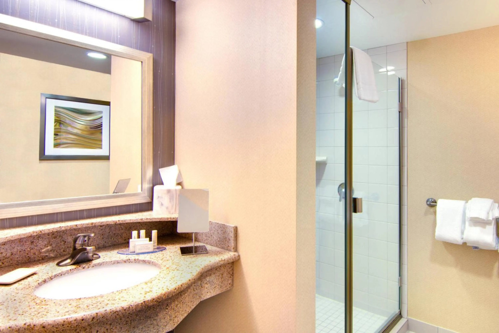Courtyard by Marriott Rochester Mayo Clinic Area/Saint Marys