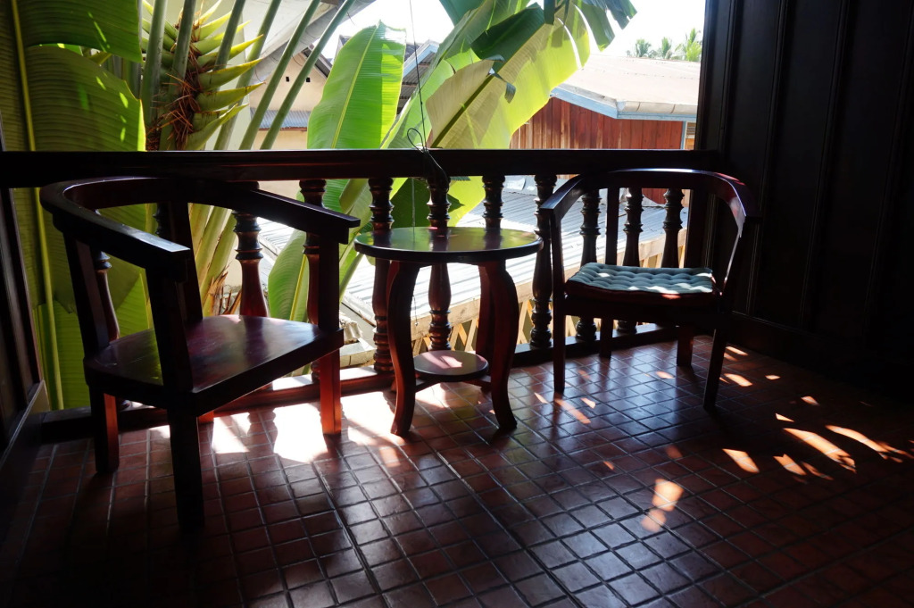 Villa Meuang Lao