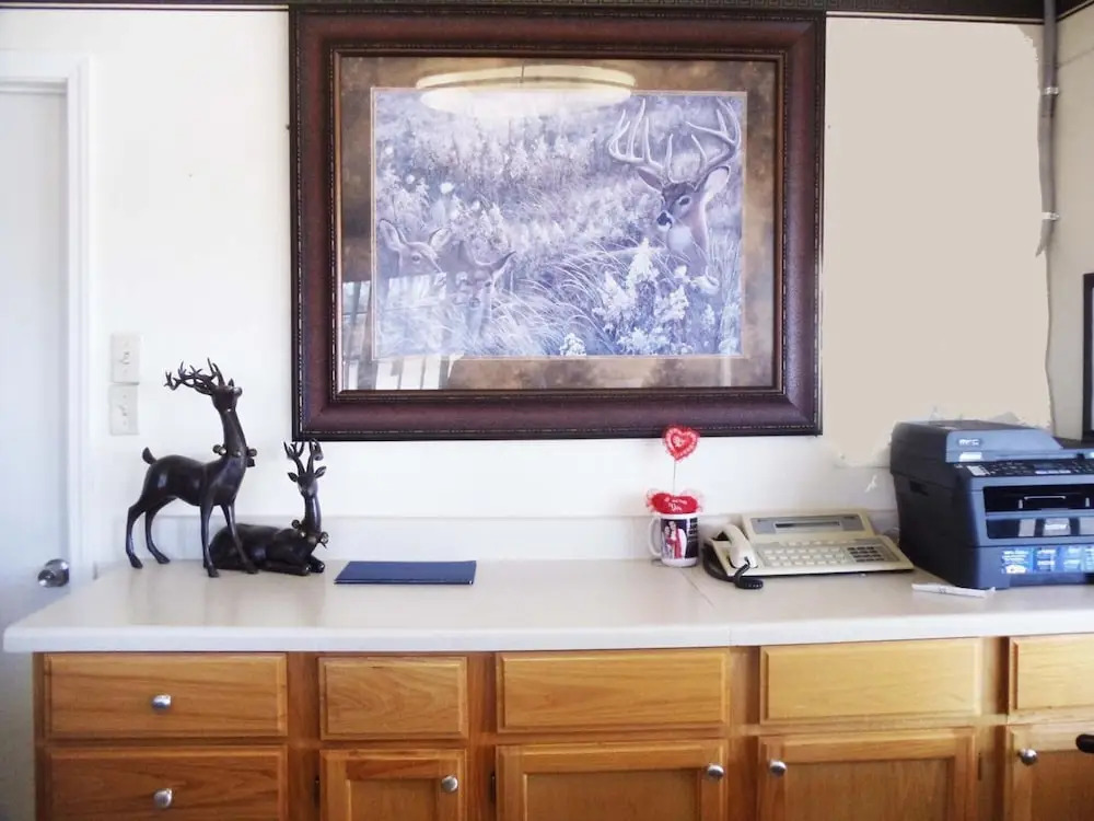 Antlers Budget Inn
