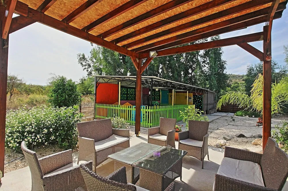 Villa Georgios Rafaela