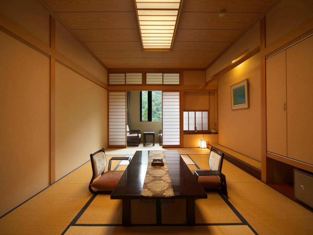 Hodakaso Yamano Hotel