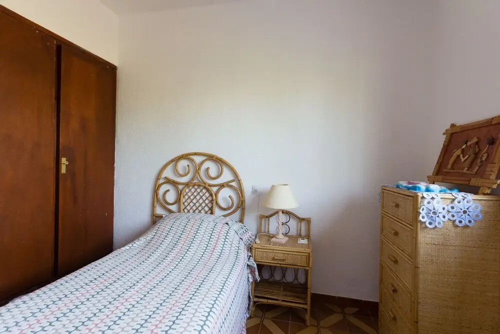 Casa Borderet