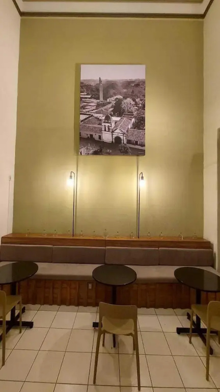 Comalitas Hotel Y Cafe