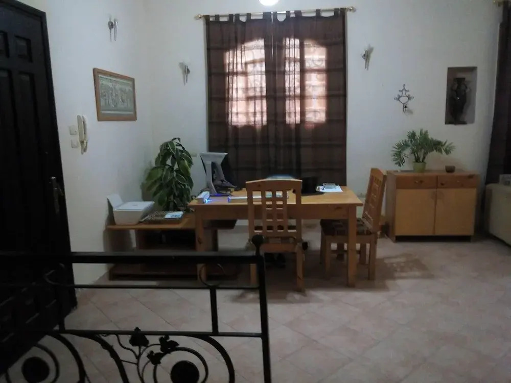 Divers Lodge