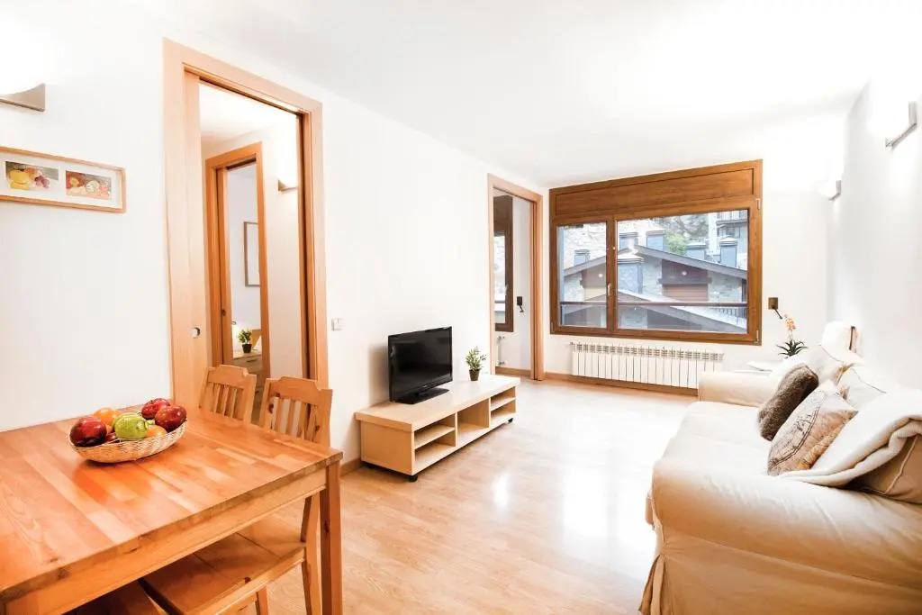 Apartaments Superior