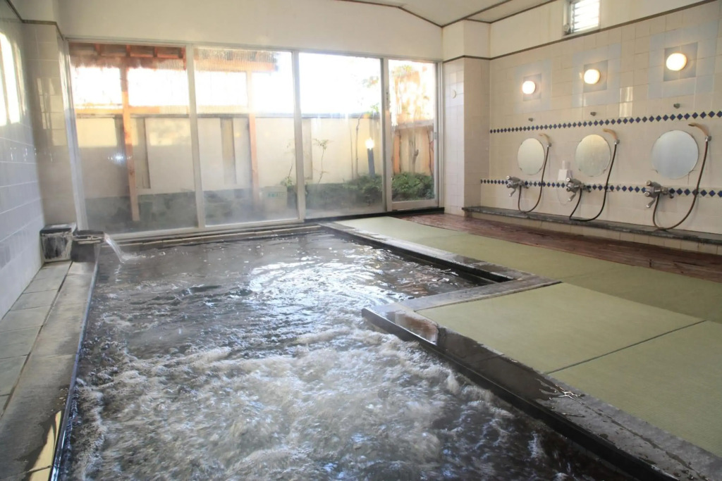 Hotel New Kotobuki