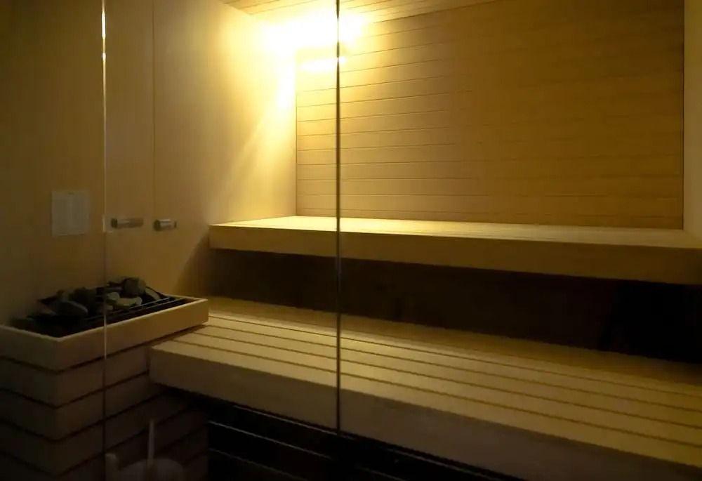 Sleep Tide Suites