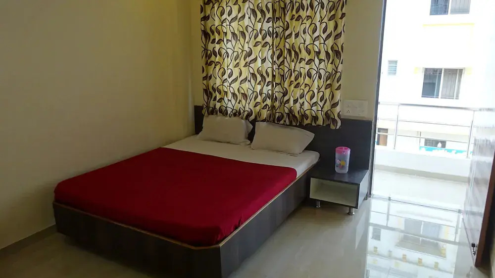 Hotel Sai Hira by OYO Rooms