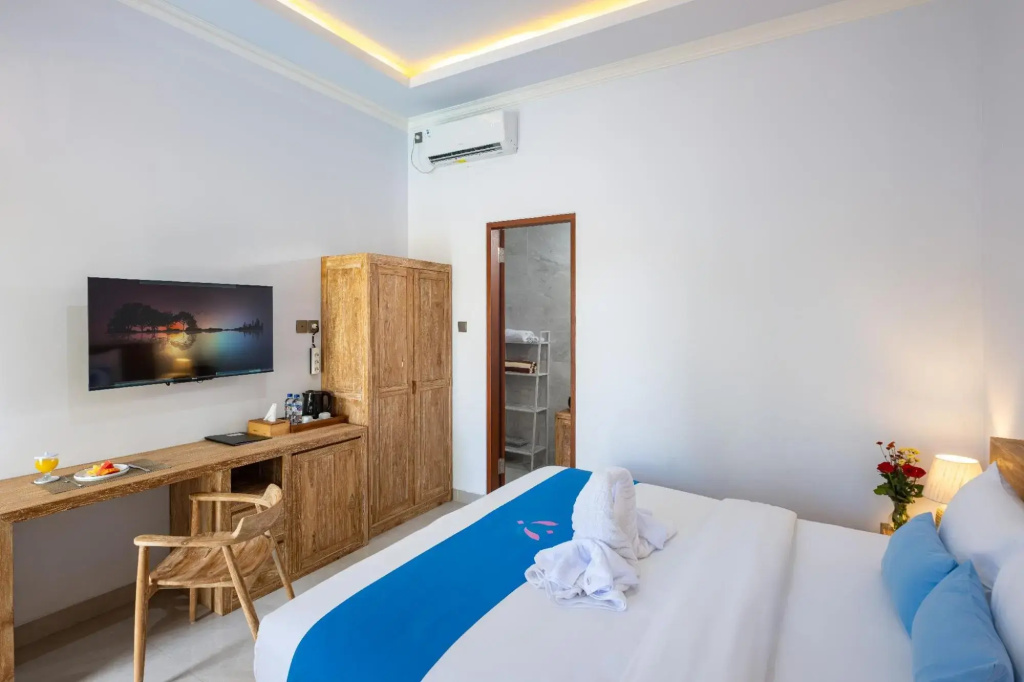 Villa In Sanur