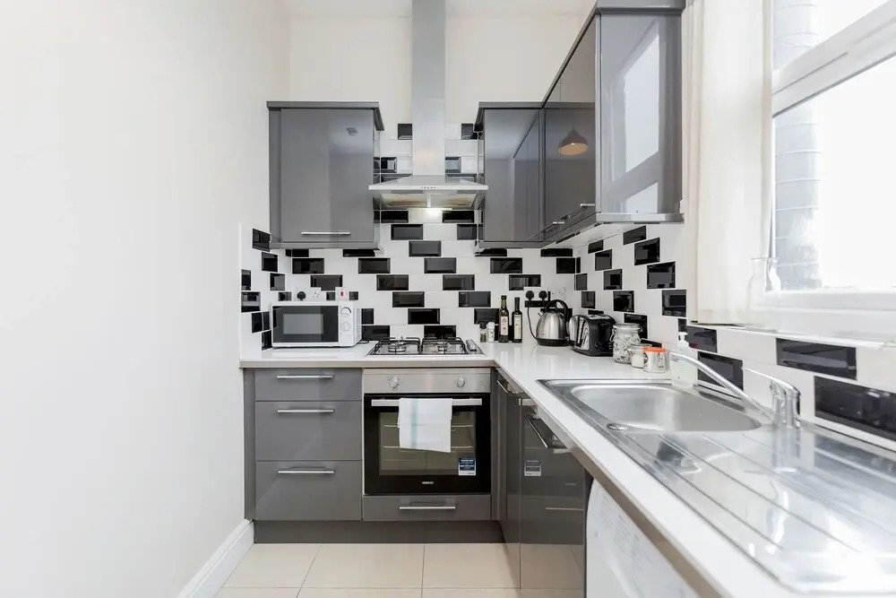 WelcomeStay Clapham Junction 2 bedroom Apartment
