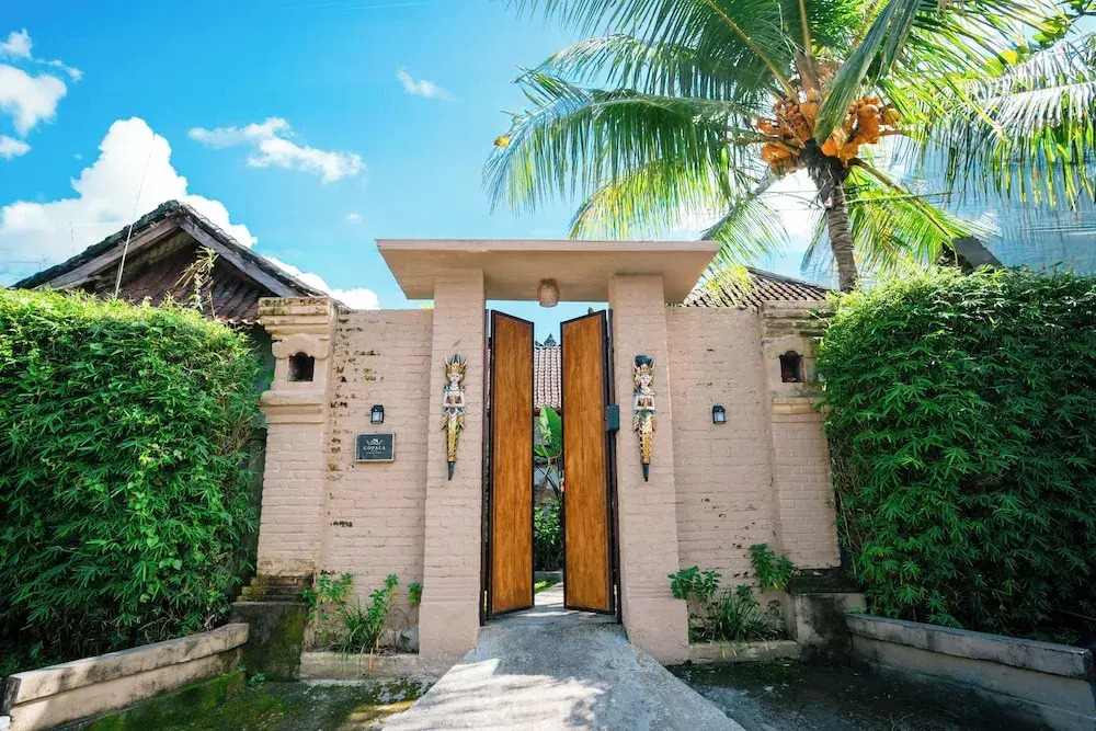 Gopala Villa North Ubud by Aligna Hospitality