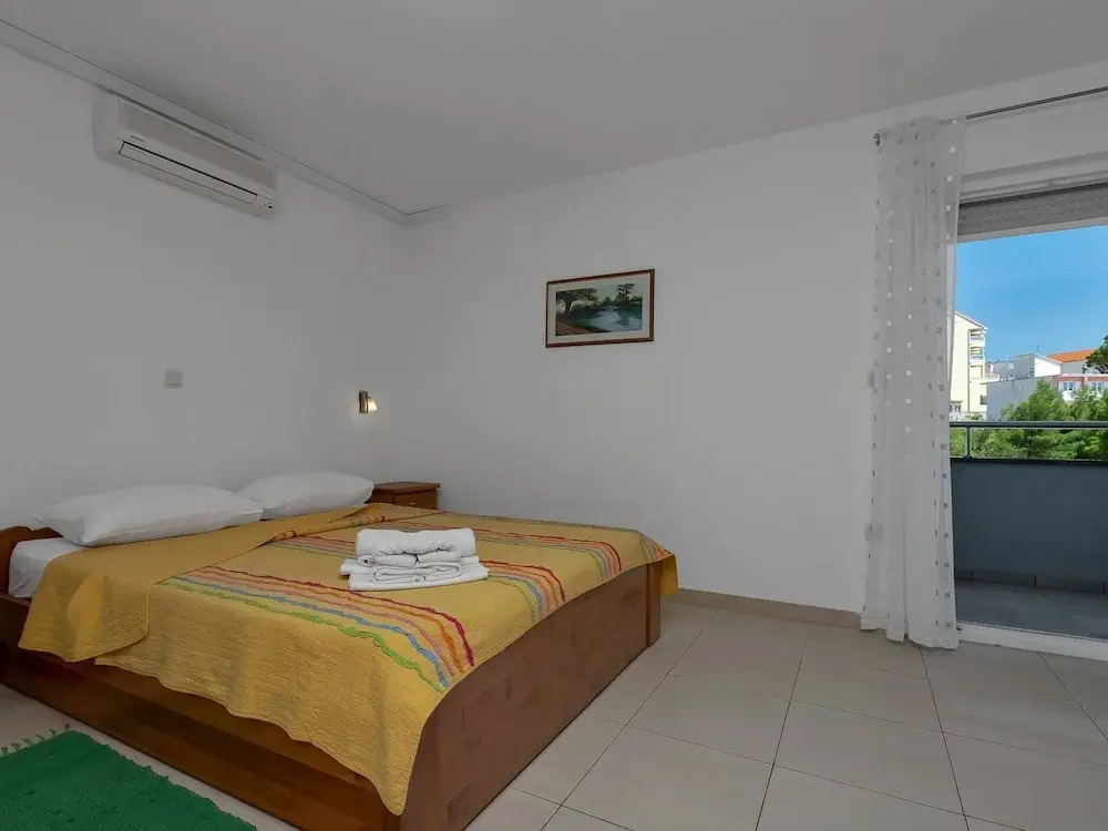 Apartments Villa Juric - One Bedroom Apartment - 2
