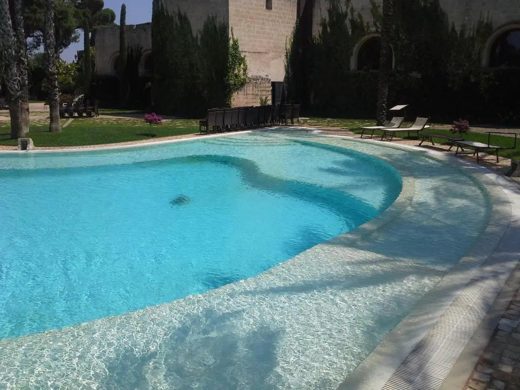 Relais Reggia Domizia
