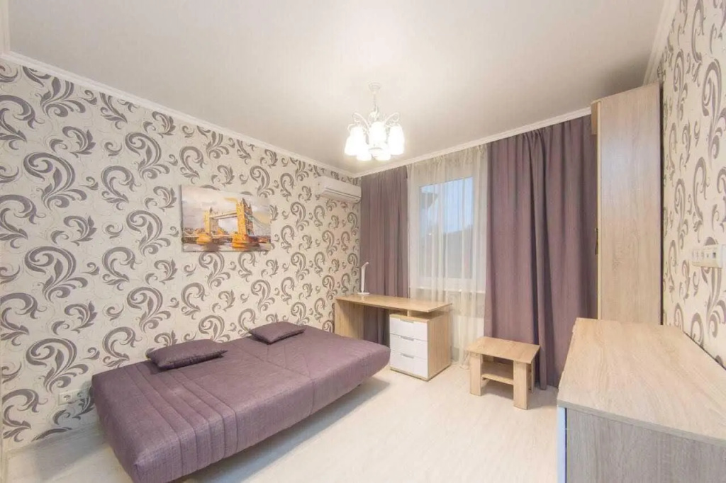 Onebed на бульваре Красногорский 14