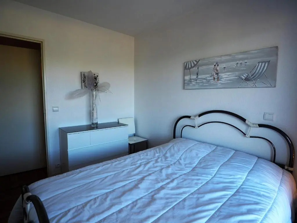 Appartement Arcachon, 2 pièces, 4 personnes - FR-1-474-32